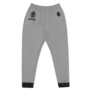 Alien Tech Elite Joggers Gray/Black