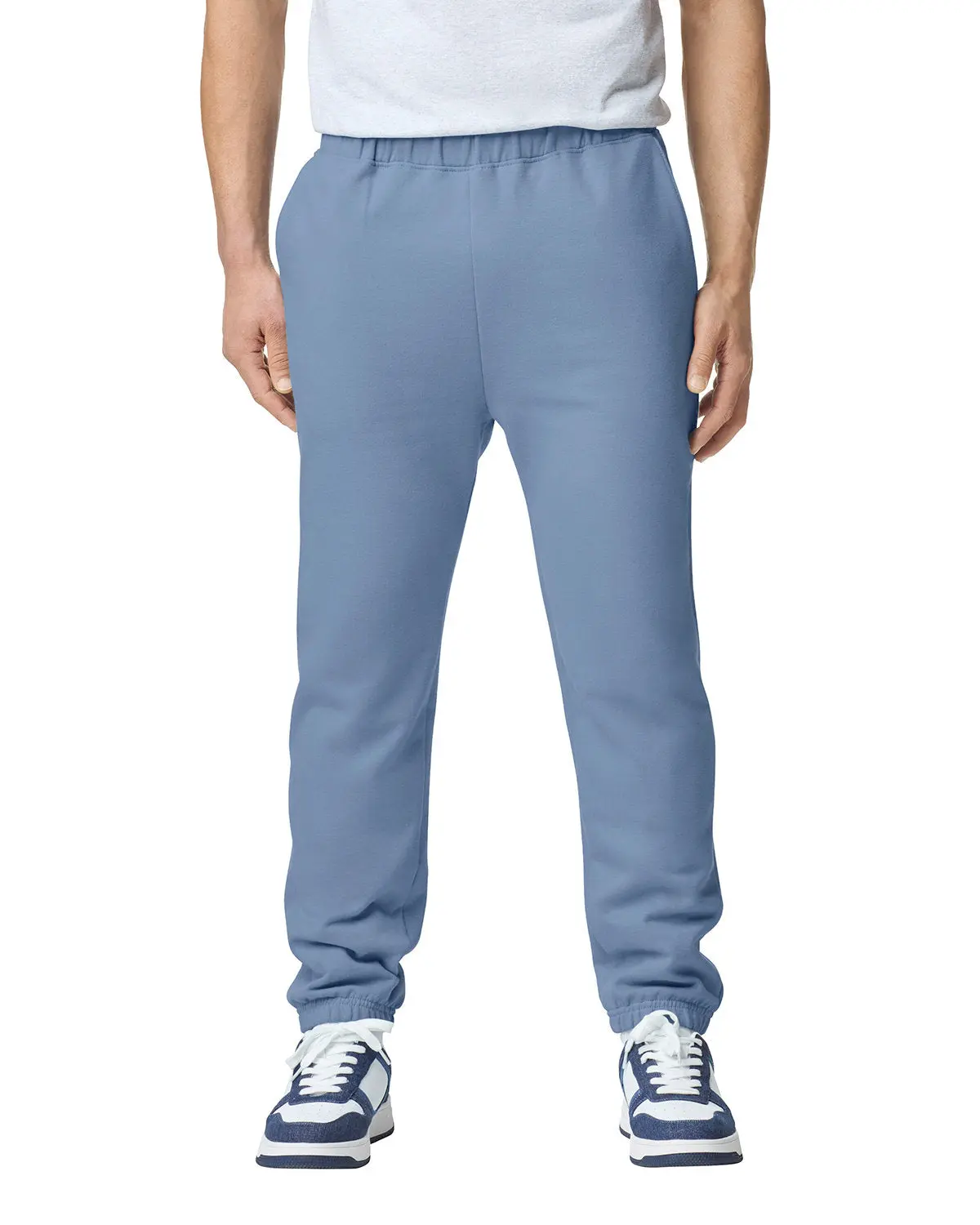 Gildan SF100 Softstyle Midweight Pocket Sweatpants