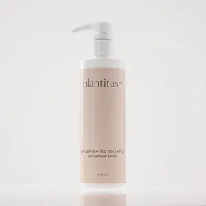 Plantitas Shampoo
