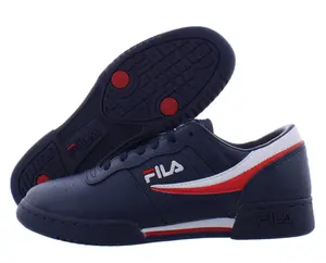 Fila Original Fitness - 1FM01809-460 - Navy / White / Red