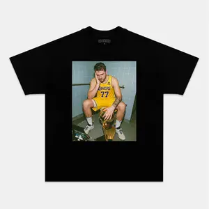 Luka Doncic V2 Graphic Tee, Unisex Shirt, Gift For Fans