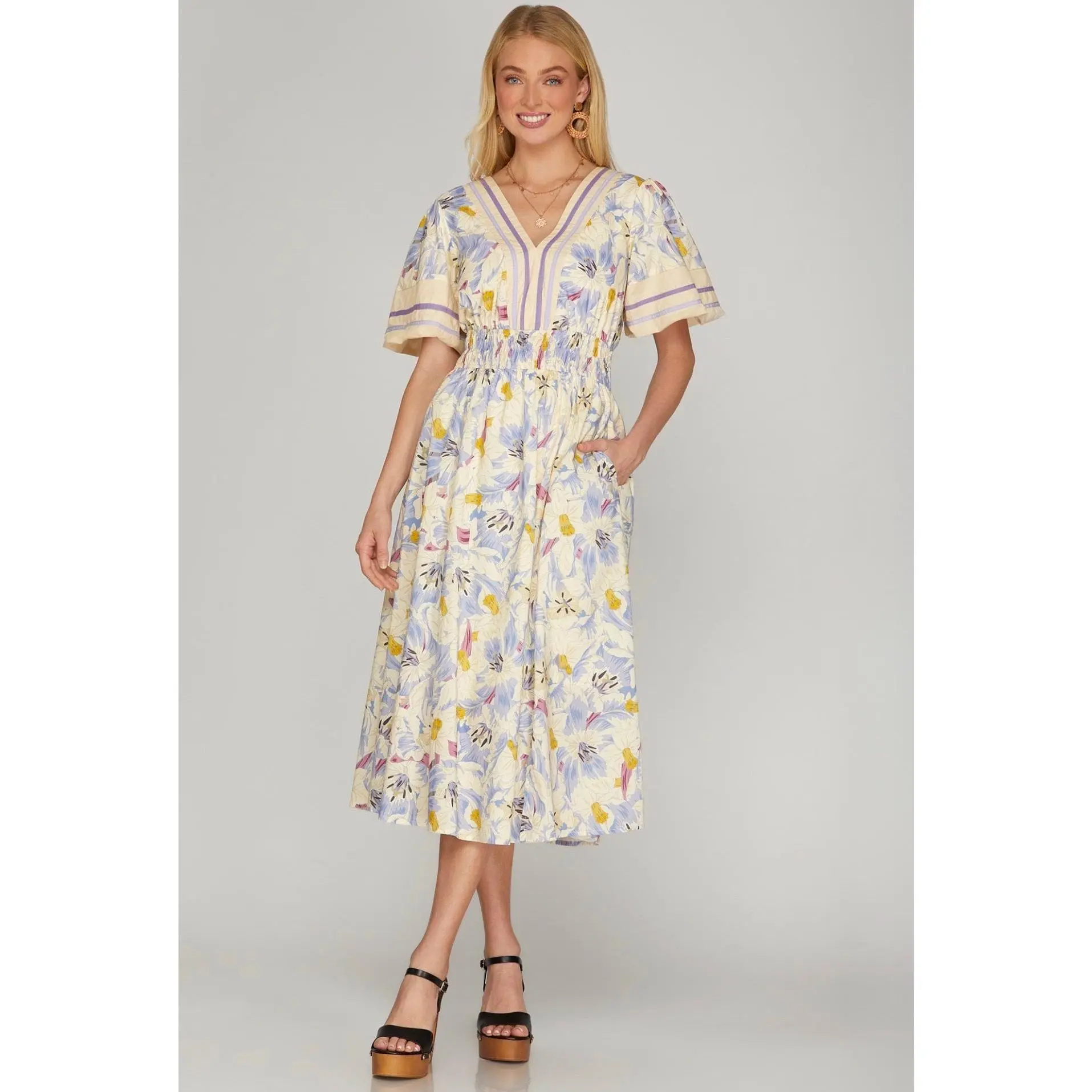 Annie Dress