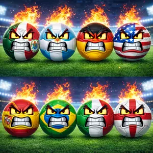 Pick Your country 1 SUPPY - Signed Striker Jersey Memorabilia break - The Real Autograph