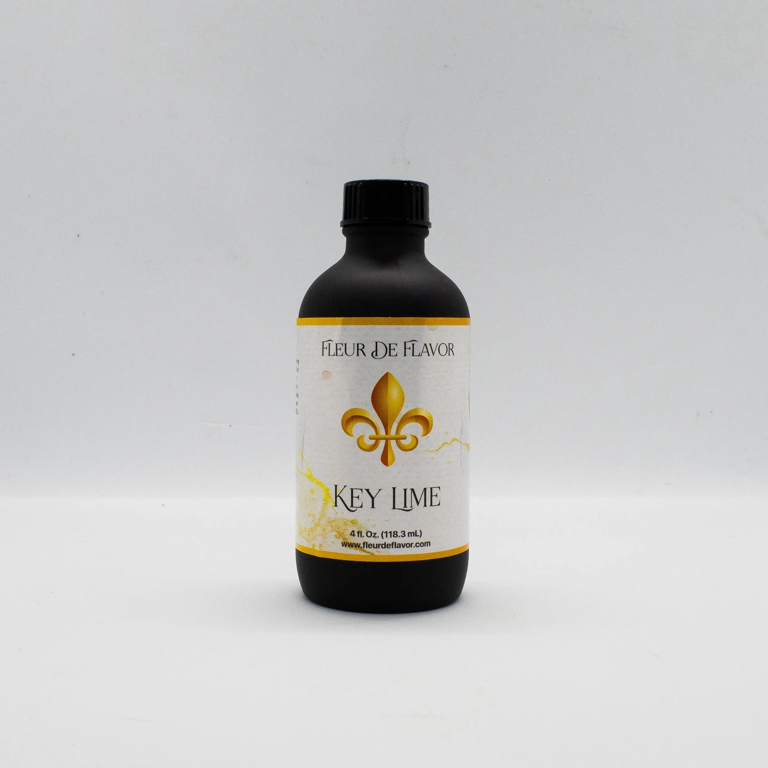 Fleur De Flavor Key Lime Flavor