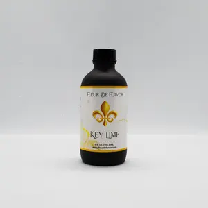 Fleur De Flavor Key Lime Flavor