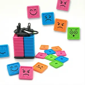 Portable Five in A Row Game For Kids and Adults | Strategy Board Games | Tabletop Games | Great Travel Game| Interactive Entertainment Game Toy for Party Family and gift