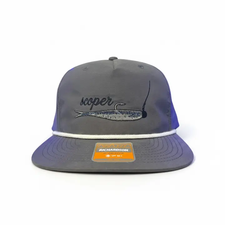 The Scoper