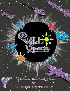 USED-Wild Space by Mr. Oscar Alberto Fernandez-Perez (Paperback)