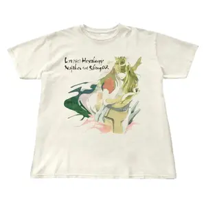 Nujabes Luv Sic T-shirt, Hip hop Graphic tee, Nujabes tee, Japanese graphic tees, Luv Sic Hexalogy album tee, Hip Hop lover gifts, Unisex