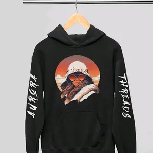 The Northern Yard Stare