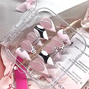 Trending Stilettos | Acrylic Press On Nails