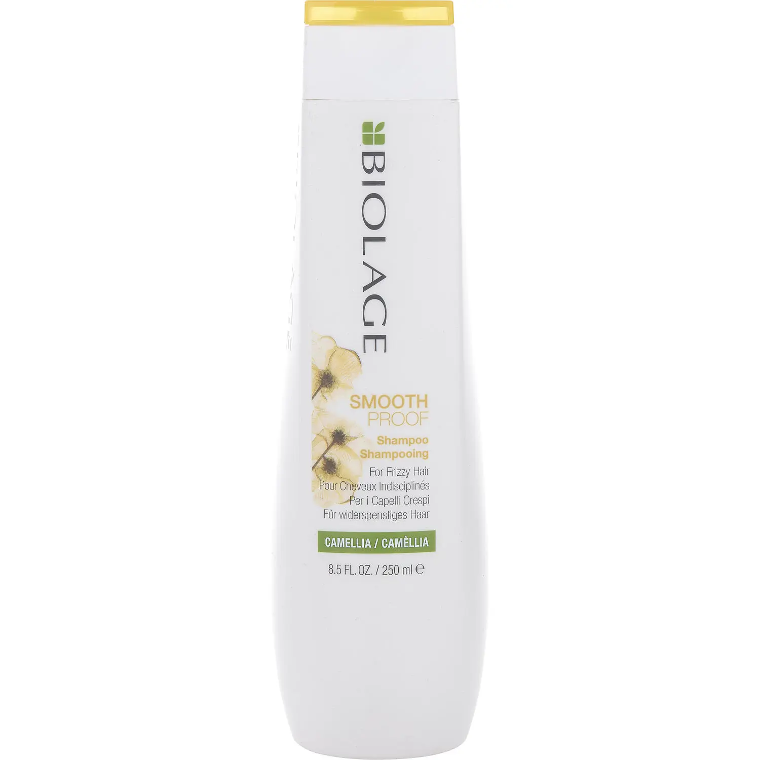 Biolage By Matrix Smoothproof Shampoo For Unisex Biolage By Matrix Smoothproof Shampoo For Unisex