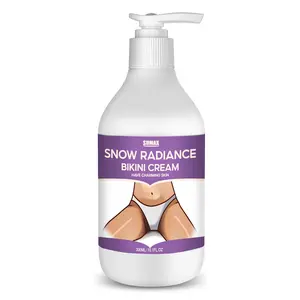 [Plant Extracts] Skin Care Cream Pump Bottle Hygienic Package: Evens out dull skin and gently nourishes delicate skin Brightening Essence Gentle Lotion Moisturizers beef tallow skin tinted moisturizer nida korean cream moisturizer face