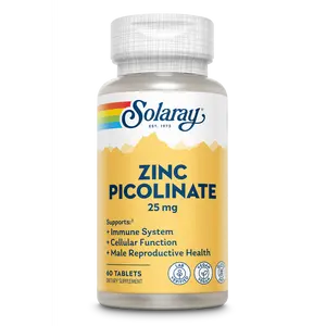 Zinc Picolinate