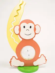 Monkey Piggy Bank