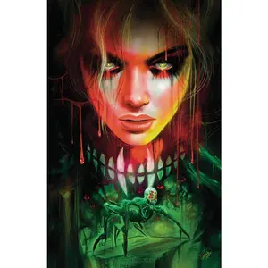 Something is Killing the Children #43 (Foil)