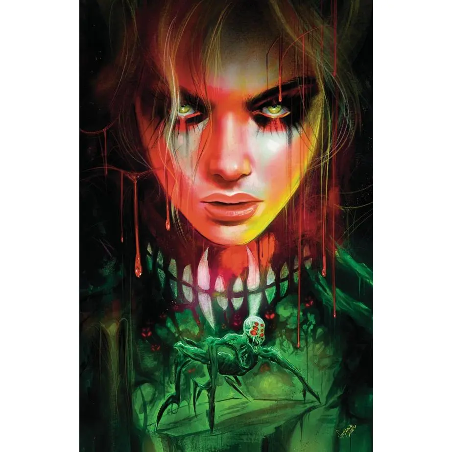Something is Killing the Children #43 (Foil)