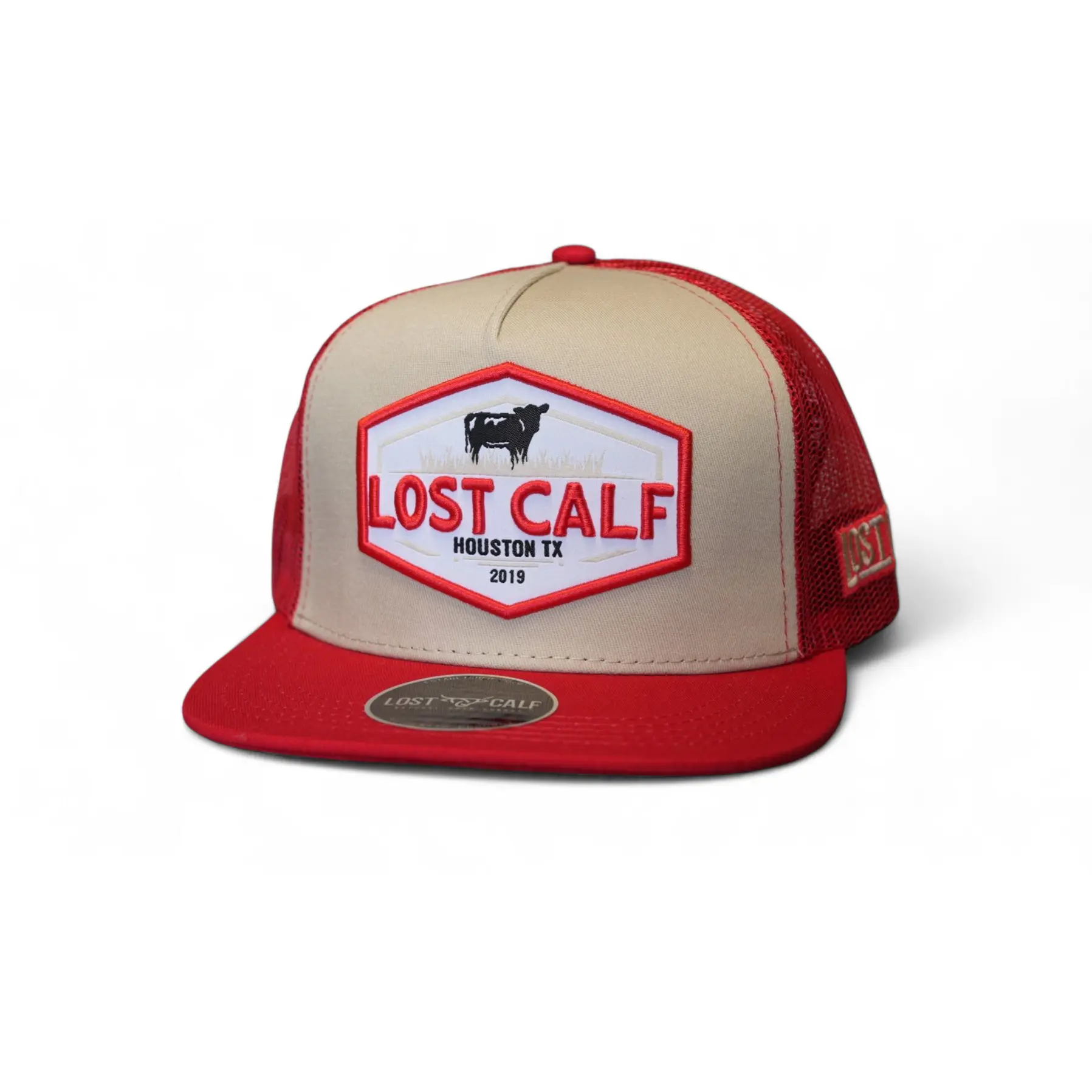 Farm Red