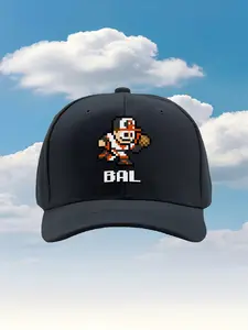 Baltimore 2026 new model Multi Color Unisex Adjustable Classic Baseball Cap - Comfortable Breathable Hat Suitable for Men and Women for Daily Casual Wear, Outdoor Sports, Hiking, Running and Beach