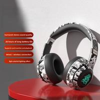 Martial Arts Master (Seven-Color Gradient)