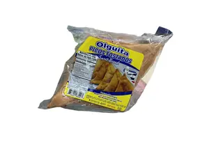 Pico Tostado Leonés Olguita - Cookies  Snack