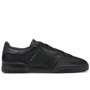 adidas Men's Yeezy Powerphase Calabasas Core Black, from StockX