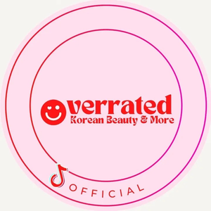 OVERRATED KBEAUTY & MORE