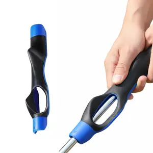 Golf Grip Trainer, Swing Training Aid for Proper Hand Position, Fix Swing Grip, Fix Hand Position, Improve Accuracy & Control, Beginner to Pro Golf Practice Tool, Golf Accessories