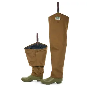 Lacrosse Grange Frog Leg Waders