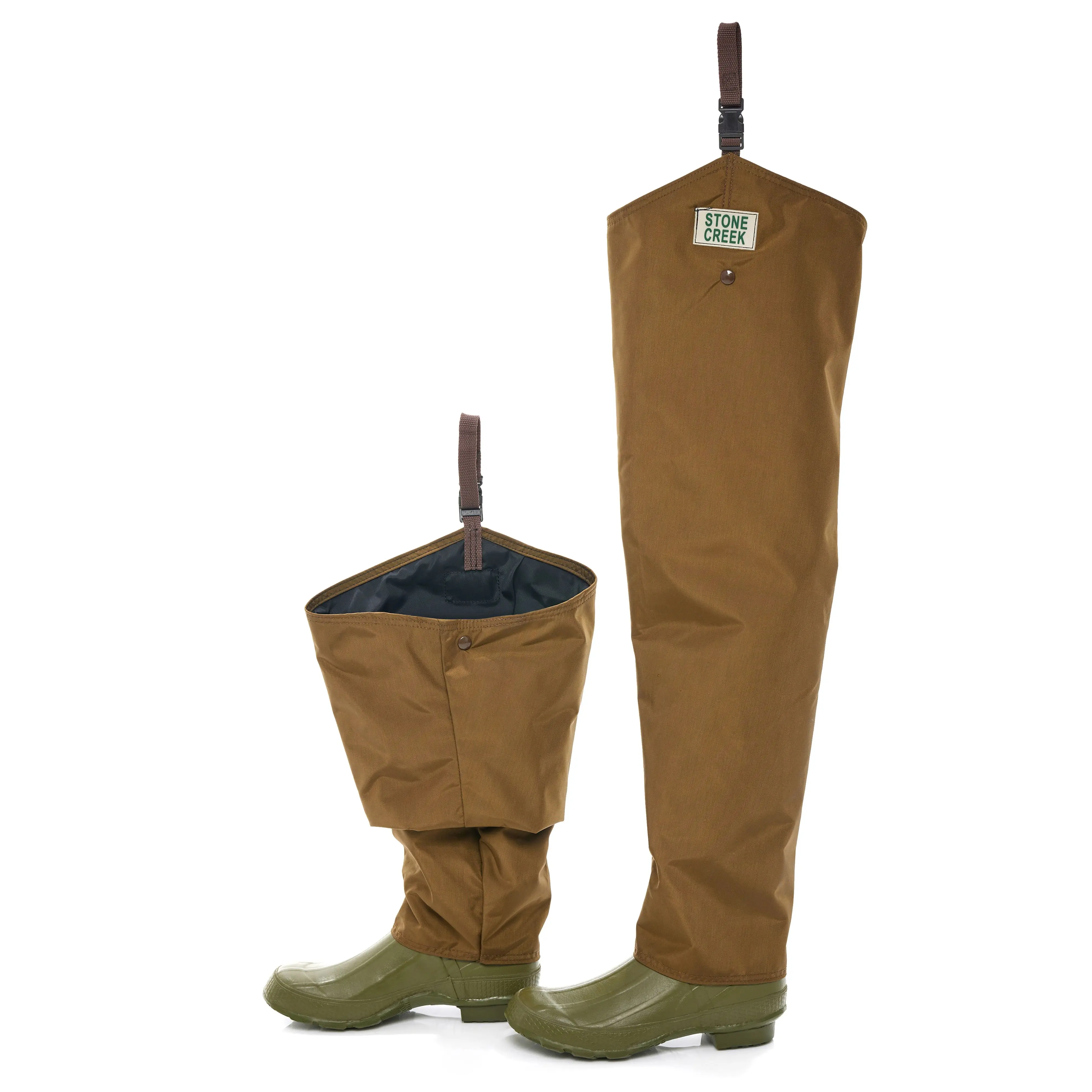 Lacrosse Grange Frog Leg Waders