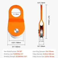 22,000 lbs【10 Ton】