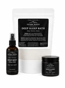 Deep Sleep Bundle