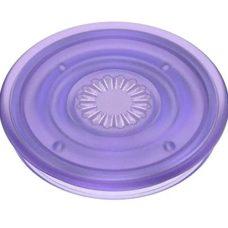 PopSockets PopGrip Checker Cell Phone Grip & Stand - Larkspur