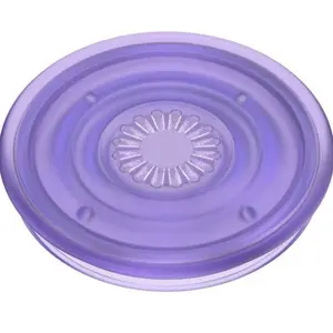 PopSockets PopGrip Checker Cell Phone Grip & Stand - Larkspur