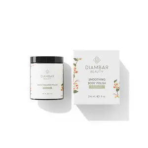 Smoothing Body Polish Smoothing Body Polish