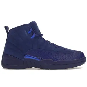 Jordan Men's 12 Retro Deep Royal Blue, from StockX