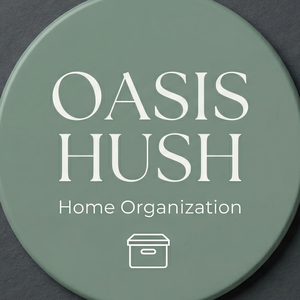 Oasis Hush