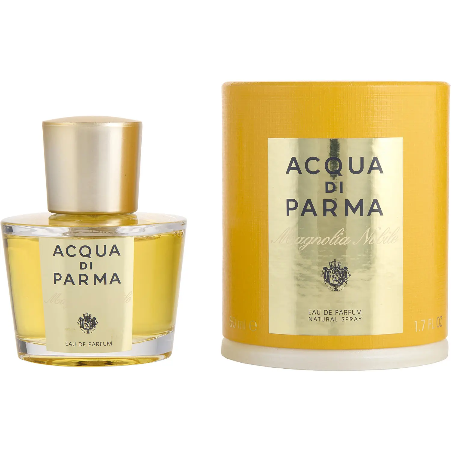 Acqua Di Parma Magnolia Nobile By Acqua Di Parma Eau De Parfum For Women