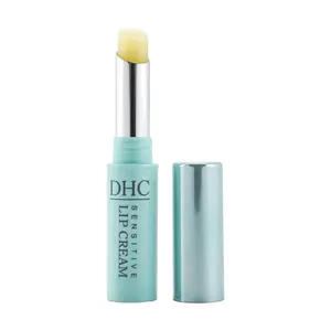 DHC Medicinal Pure Olive Lip Balm Sensitive 0.05 oz