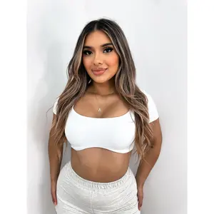 Unforgettable Short Sleeve Top
