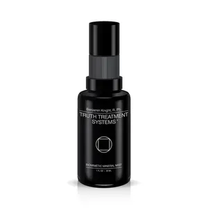 Biomimetic Mineral Mist