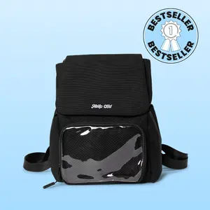 The Arlo Kindle Backpack