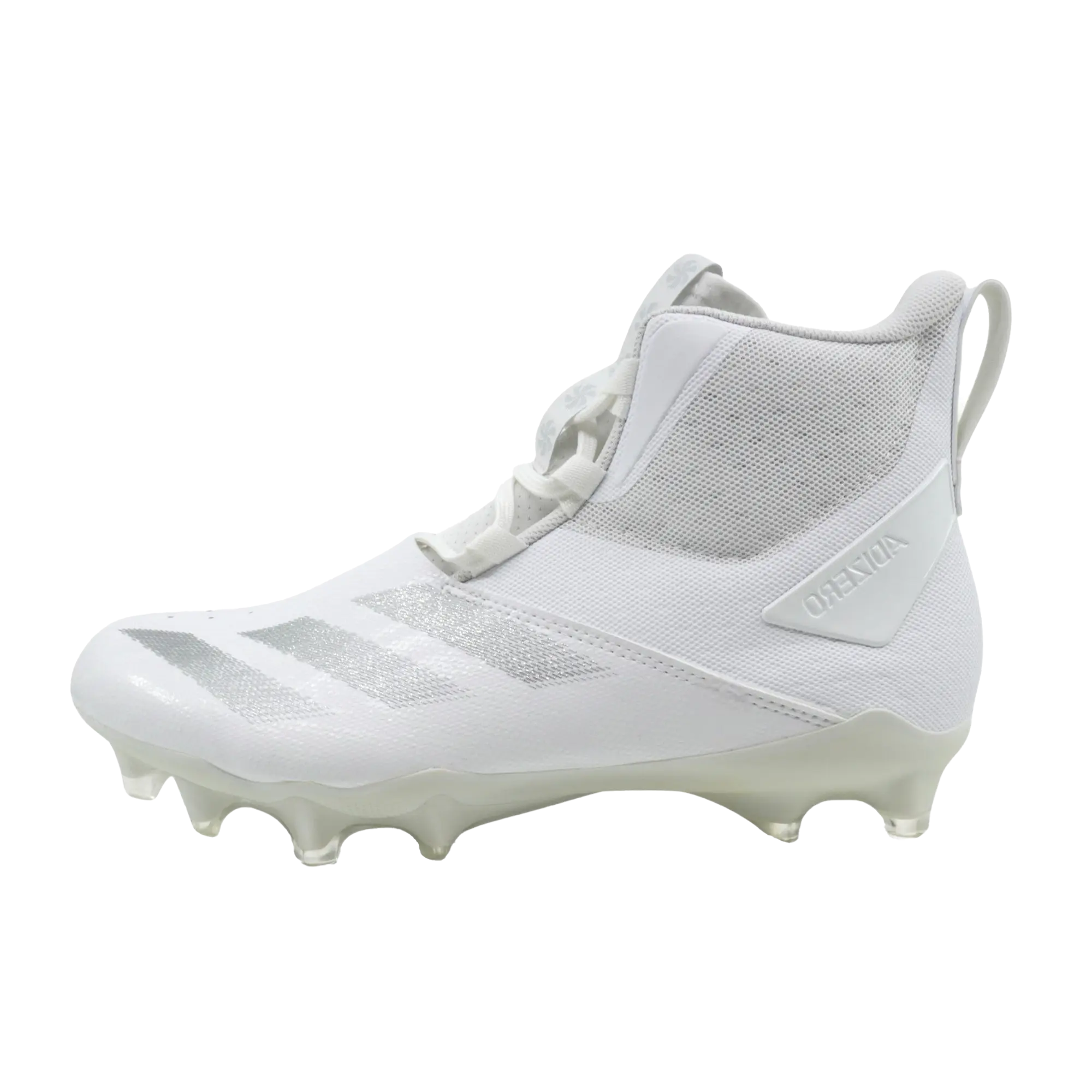 Adizero Chaos Speed Juice "WHITE" ID9104