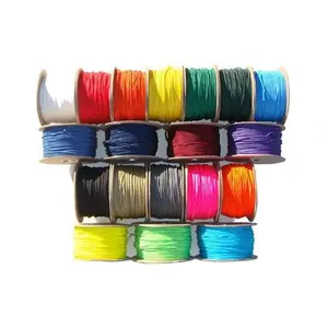 Jimalax Sidewall 100 yard spool