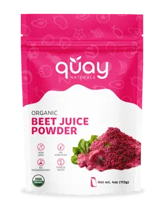 Organic Beet Juice Powder