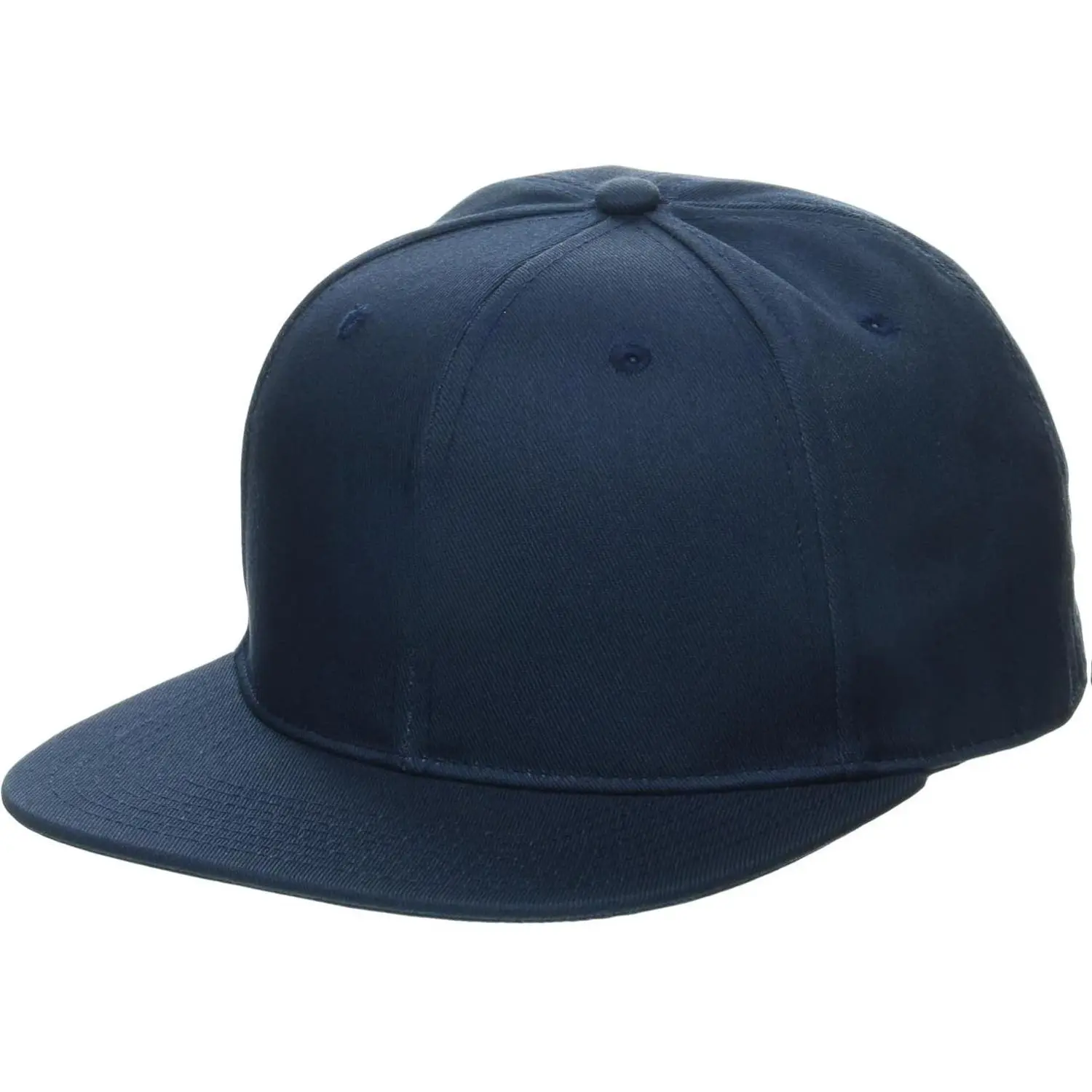 Dickies mens Skateboarding Flat Bill Cap