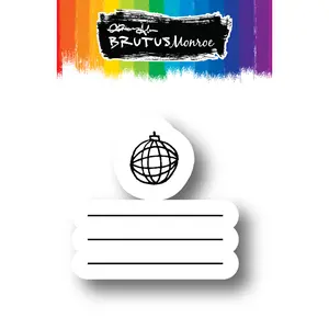 Return Address Stamp