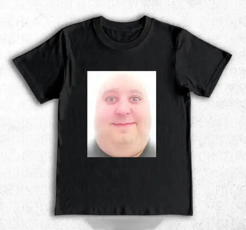 Hubert Edward Skeletrix T-Shirt Tee Merch |   Y2K Meme Size S-5XL