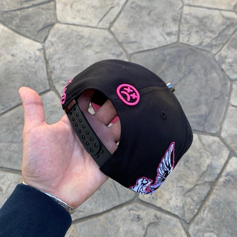 Sad Boyz SnapBack Hat DROVAL - Premium Materials