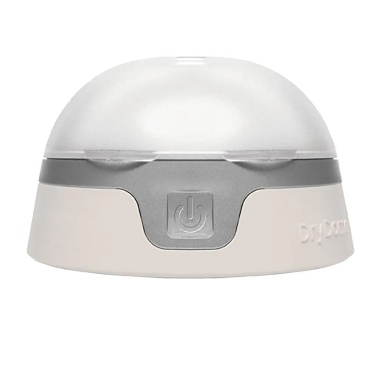 212 MAIN Hearing Aid Dryer - Gentle Heat, Micro USB Plug, Auto Shut-Off, 1-Touch Operation, Precise Convection Drying, Round Compact Design, Small Footprint, 3" Drying Tray Diameter, 3.45" Unit Diameter, A/C Adapter (Household Night Table Appliance), Does